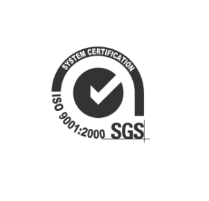 SGS Qualification Certificate for Chuangfu New Materials